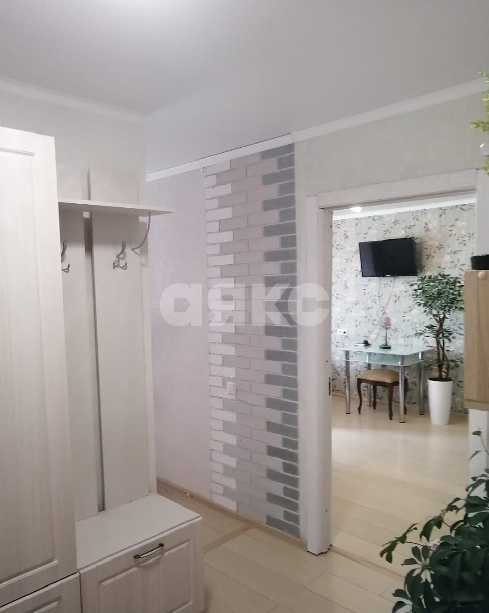 Фото №10: 2-комнатная квартира 55 м² - Геленджик, Толстый Мыс, мкр. Толстый Мыс, ул. Леселидзе, 8