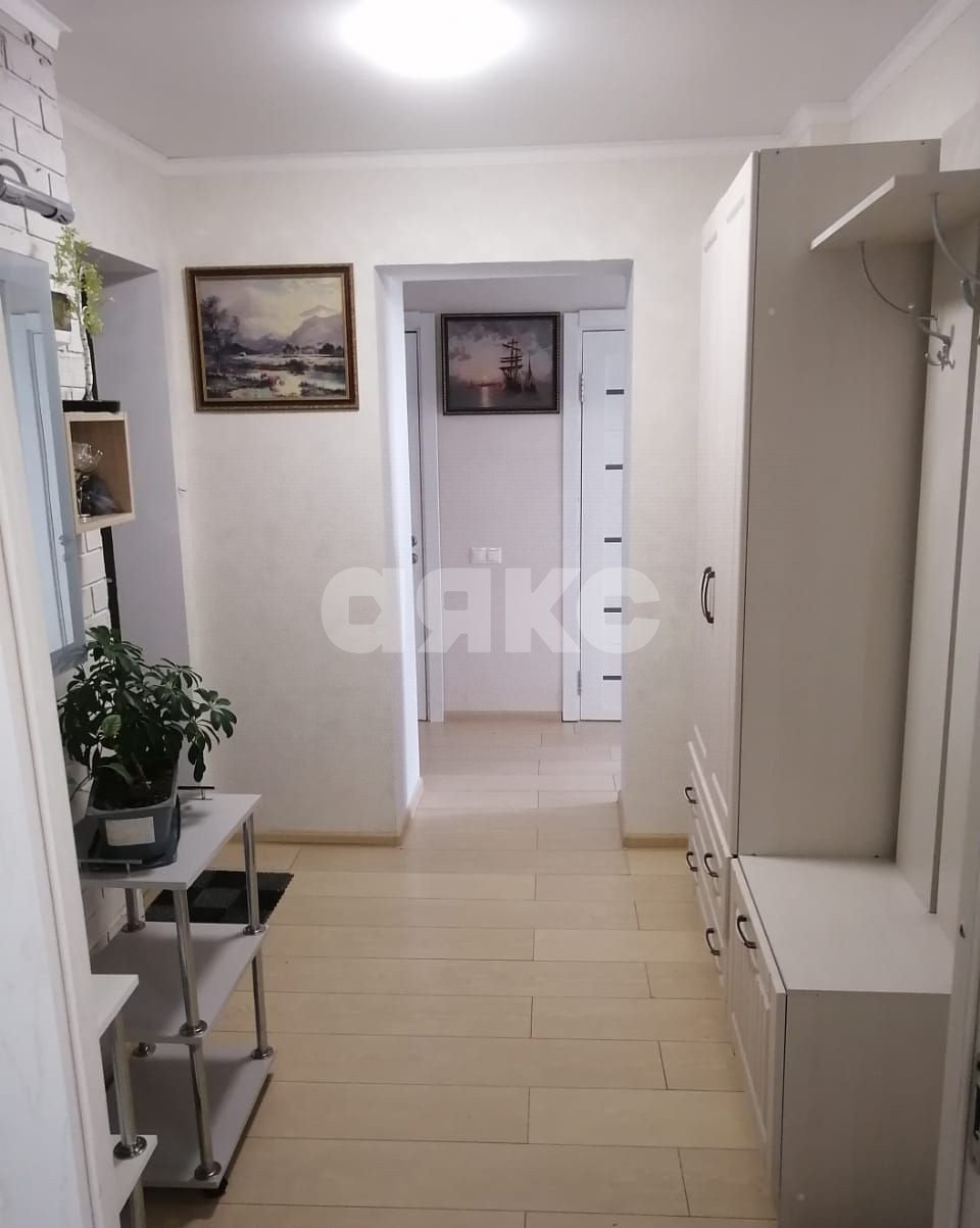 Фото №5: 2-комнатная квартира 55 м² - Геленджик, Толстый Мыс, мкр. Толстый Мыс, ул. Леселидзе, 8