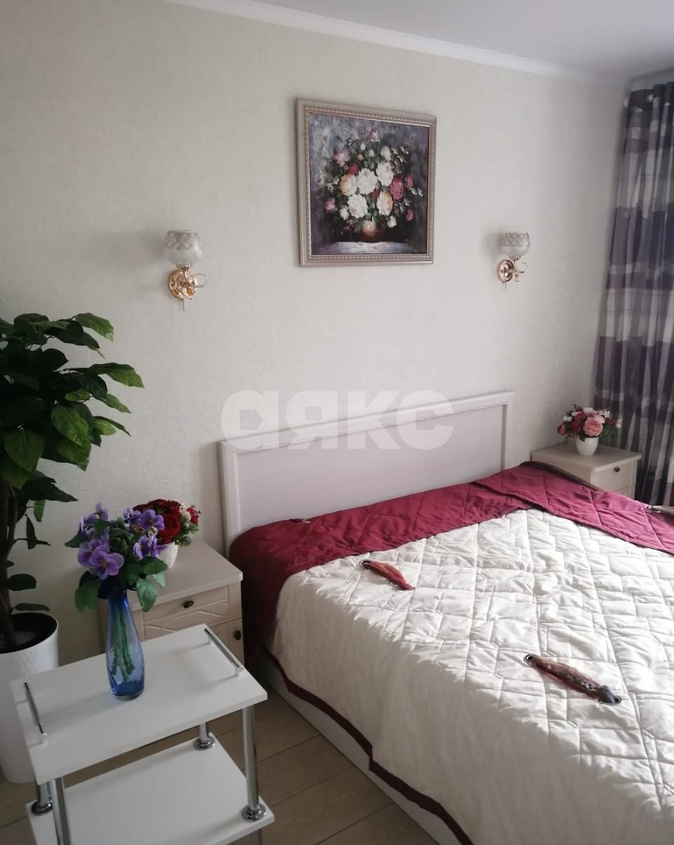 Фото №14: 2-комнатная квартира 55 м² - Геленджик, Толстый Мыс, мкр. Толстый Мыс, ул. Леселидзе, 8