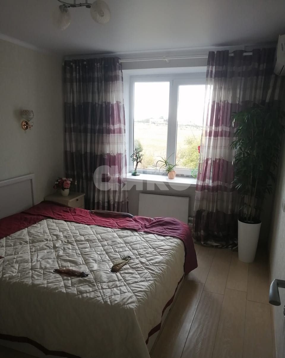 Фото №15: 2-комнатная квартира 55 м² - Геленджик, Толстый Мыс, мкр. Толстый Мыс, ул. Леселидзе, 8