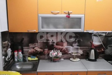 Фото №2: 2-комнатная квартира 55 м² - Геленджик, мкр. Толстый Мыс, ул. Леселидзе, 8