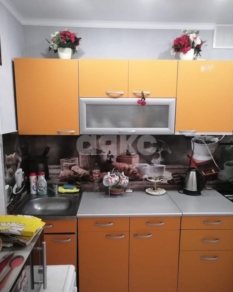 Фото №2: 2-комнатная квартира 55 м² - Геленджик, Толстый Мыс, мкр. Толстый Мыс, ул. Леселидзе, 8