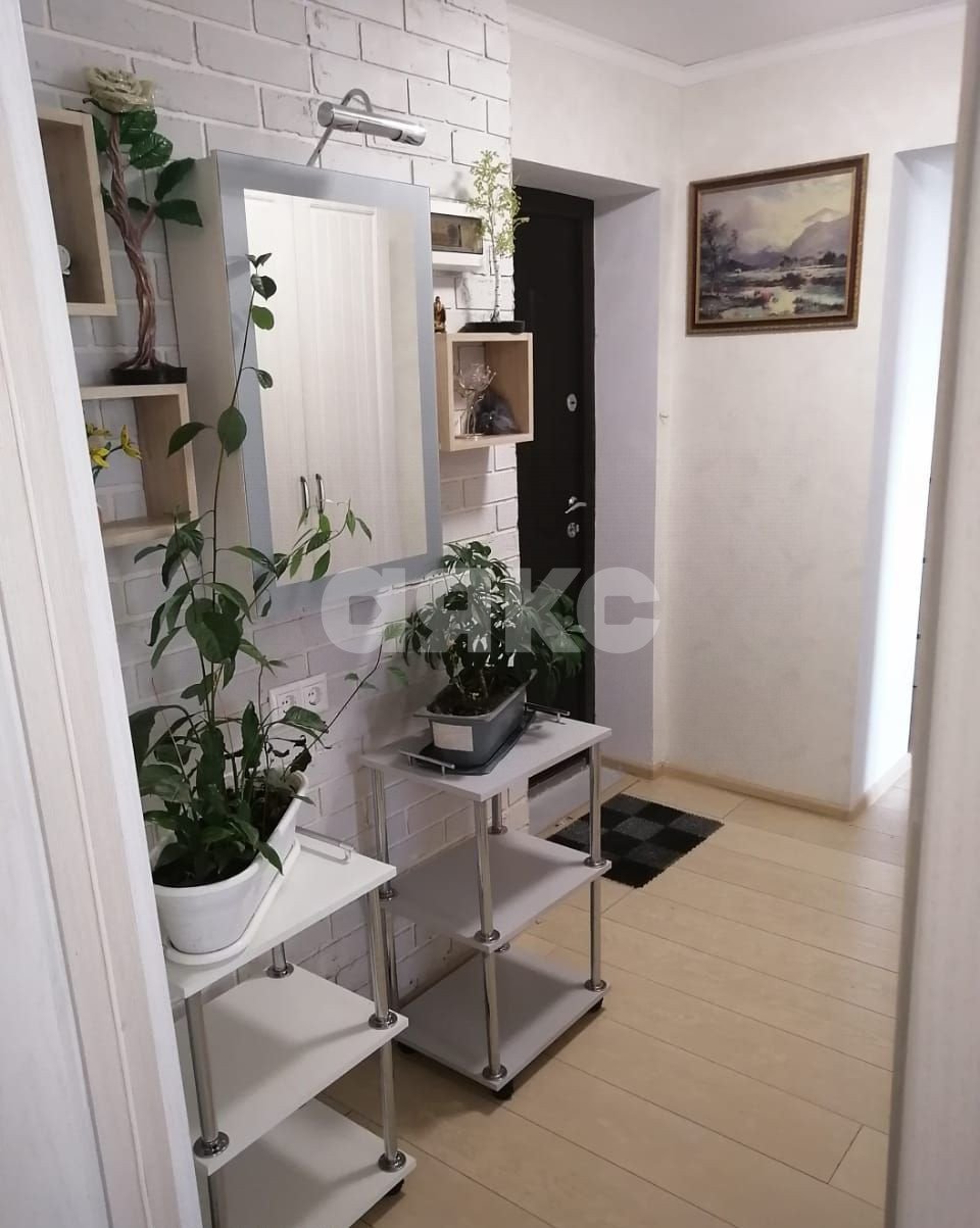 Фото №18: 2-комнатная квартира 55 м² - Геленджик, Толстый Мыс, мкр. Толстый Мыс, ул. Леселидзе, 8