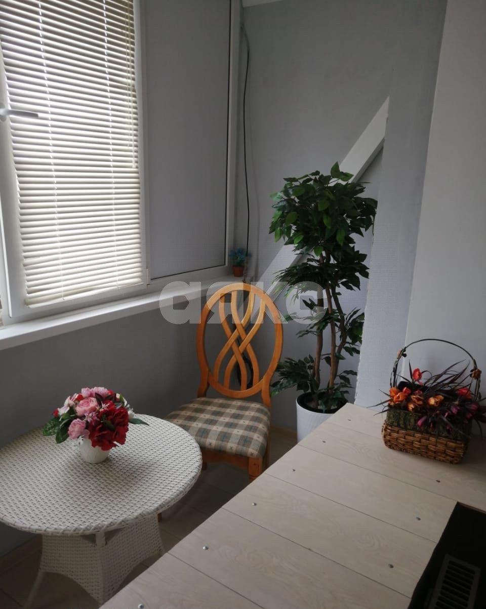 Фото №13: 2-комнатная квартира 55 м² - Геленджик, Толстый Мыс, мкр. Толстый Мыс, ул. Леселидзе, 8