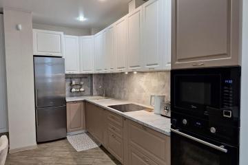 Фото №3: 1-комнатная квартира 45 м² - Краснодар, ж/м имени Демьяна Бедного, ул. Степная, 1/1