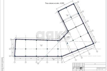 Фото №4: Земельный участок 12.07 сот. - Краснооктябрьский, ул. Шоссейная, 36