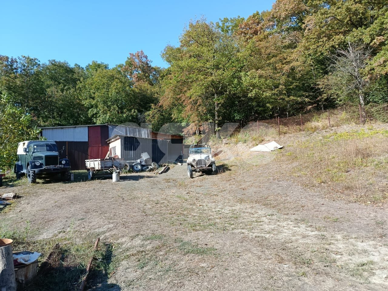 Фото №5: Дом 80 м² + 25 сот. - Адербиевка