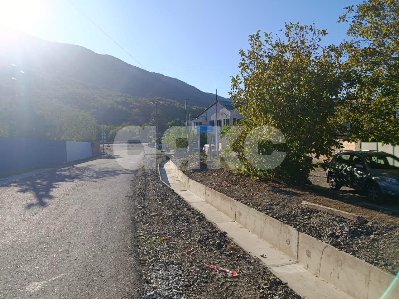 Фото №12: Дом 80 м² + 25 сот. - Адербиевка