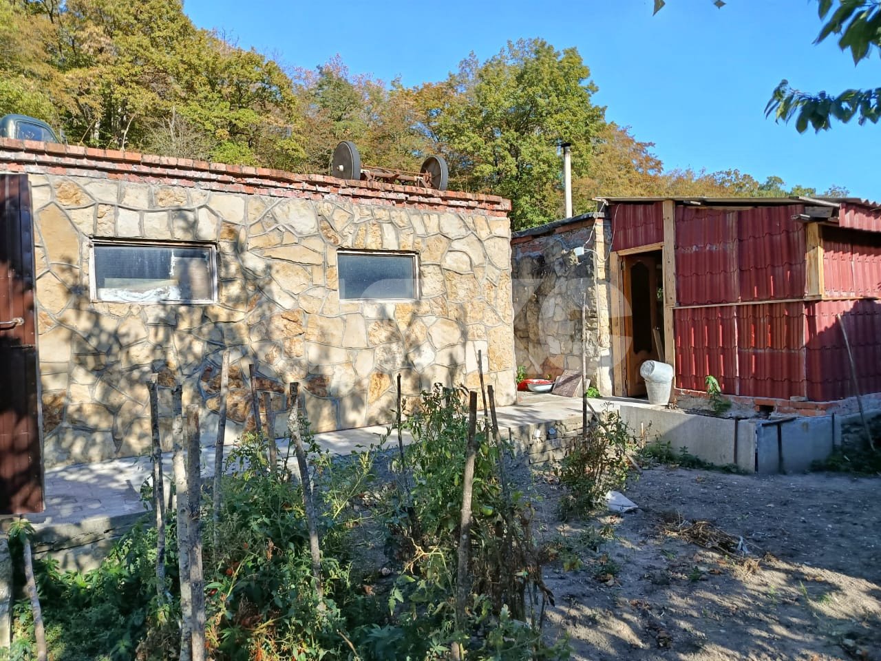 Фото №10: Дом 80 м² + 25 сот. - Адербиевка