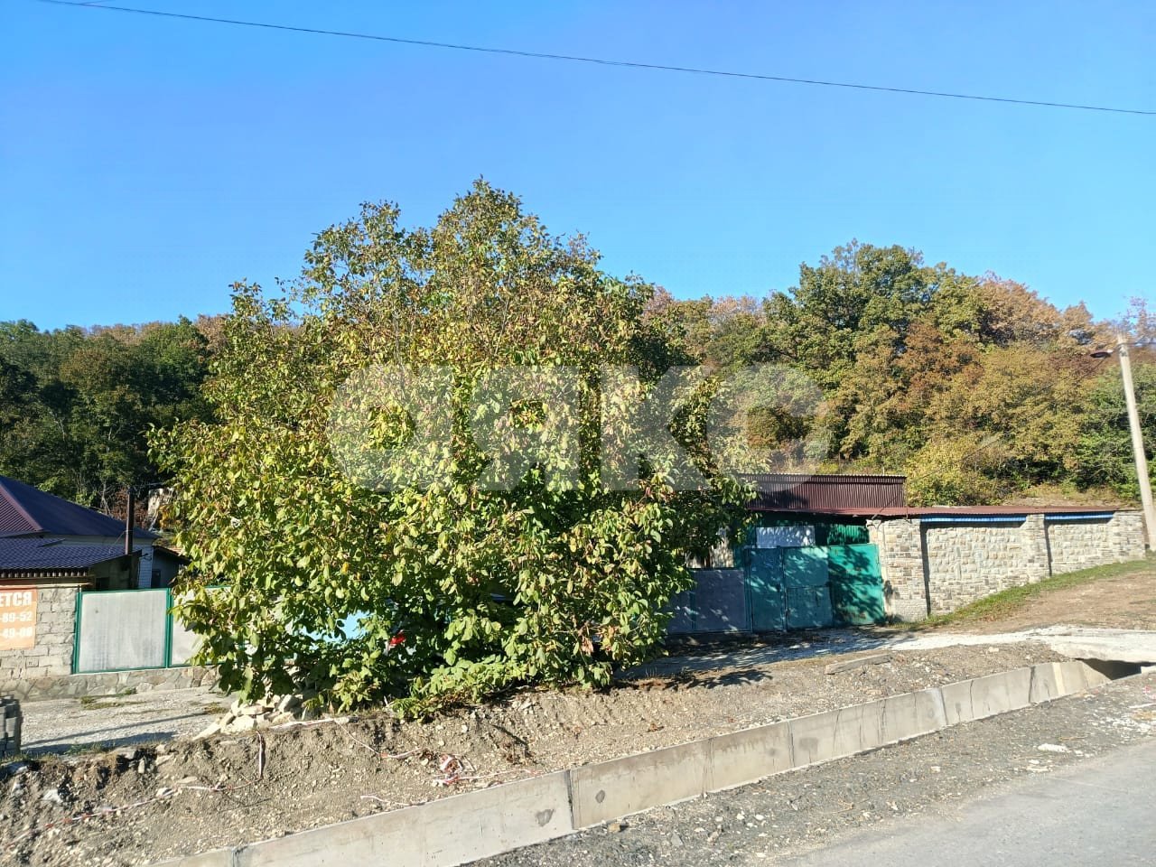 Фото №14: Дом 80 м² + 25 сот. - Адербиевка