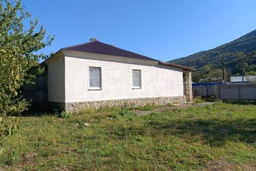 Фото №1: Дом 80 м² - Адербиевка, 