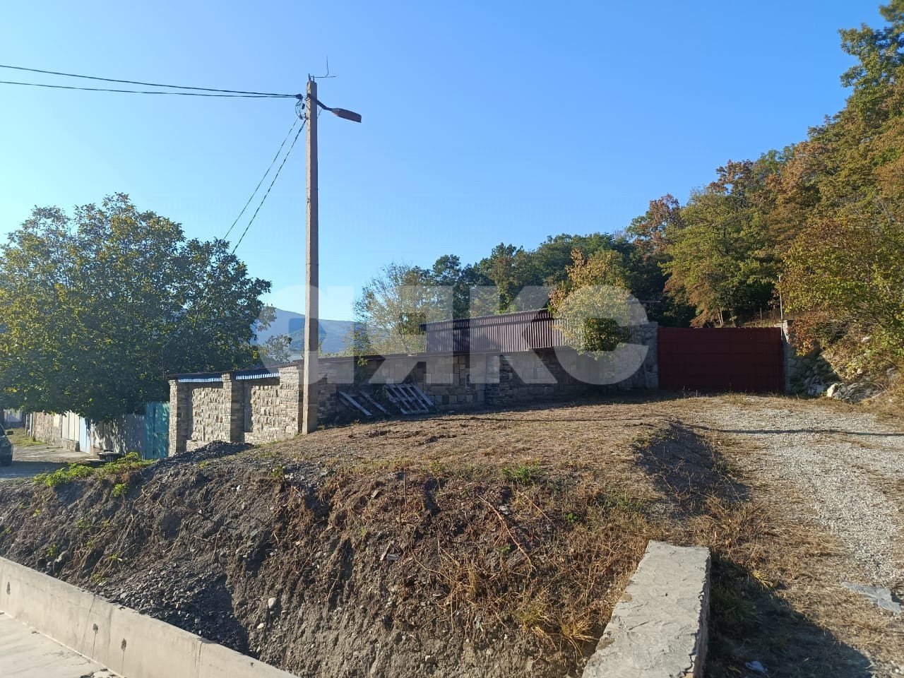 Фото №11: Дом 80 м² + 25 сот. - Адербиевка