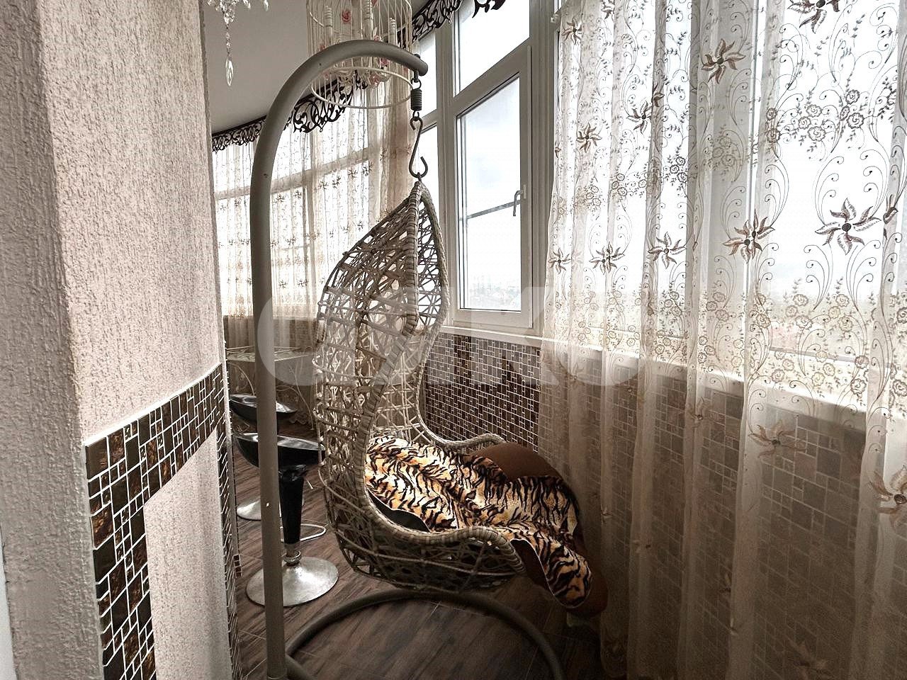 Фото №16: 1-комнатная квартира 74 м² - Геленджик, ул. Шмидта, 8