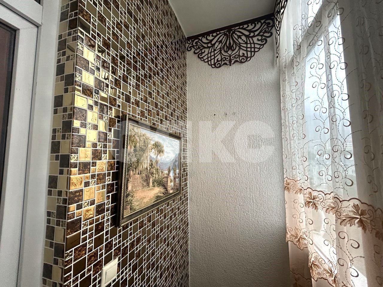 Фото №5: 1-комнатная квартира 74 м² - Геленджик, ул. Шмидта, 8