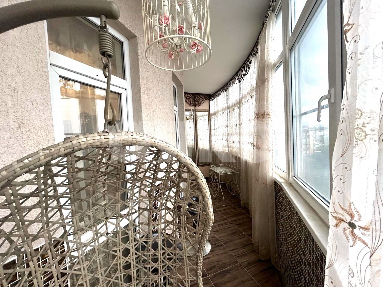 Фото №3: 1-комнатная квартира 74 м² - Геленджик, ул. Шмидта, 8