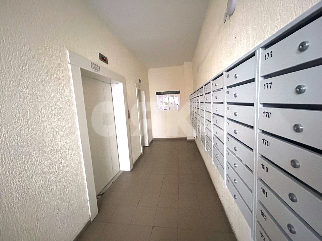 Фото №21: 1-комнатная квартира 74 м² - Геленджик, ул. Шмидта, 8