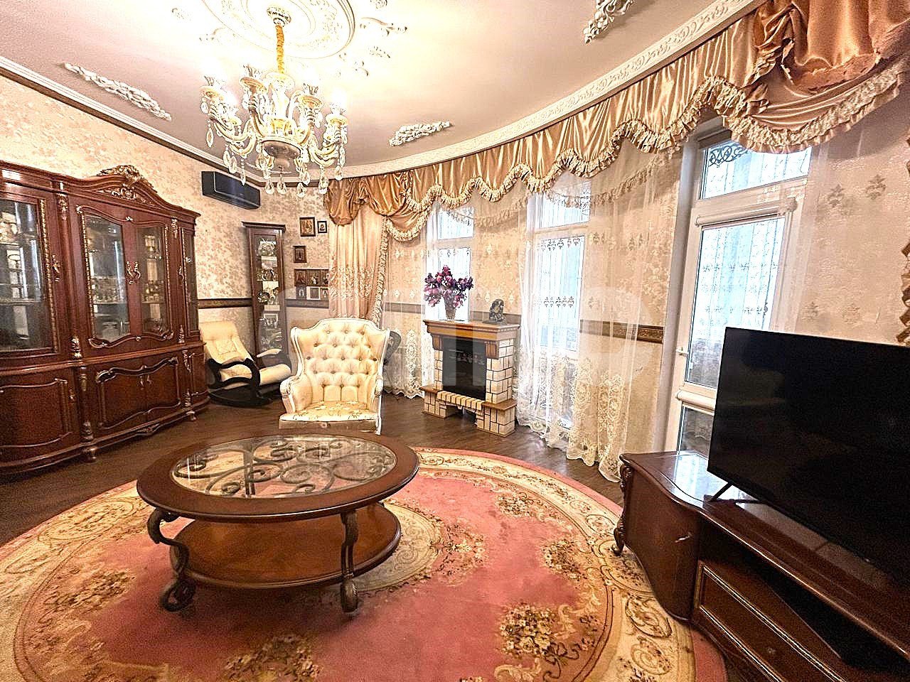 Фото №9: 1-комнатная квартира 74 м² - Геленджик, ул. Шмидта, 8