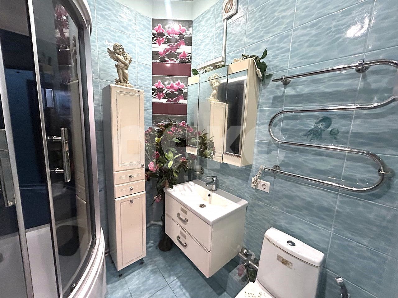 Фото №19: 1-комнатная квартира 74 м² - Геленджик, ул. Шмидта, 8