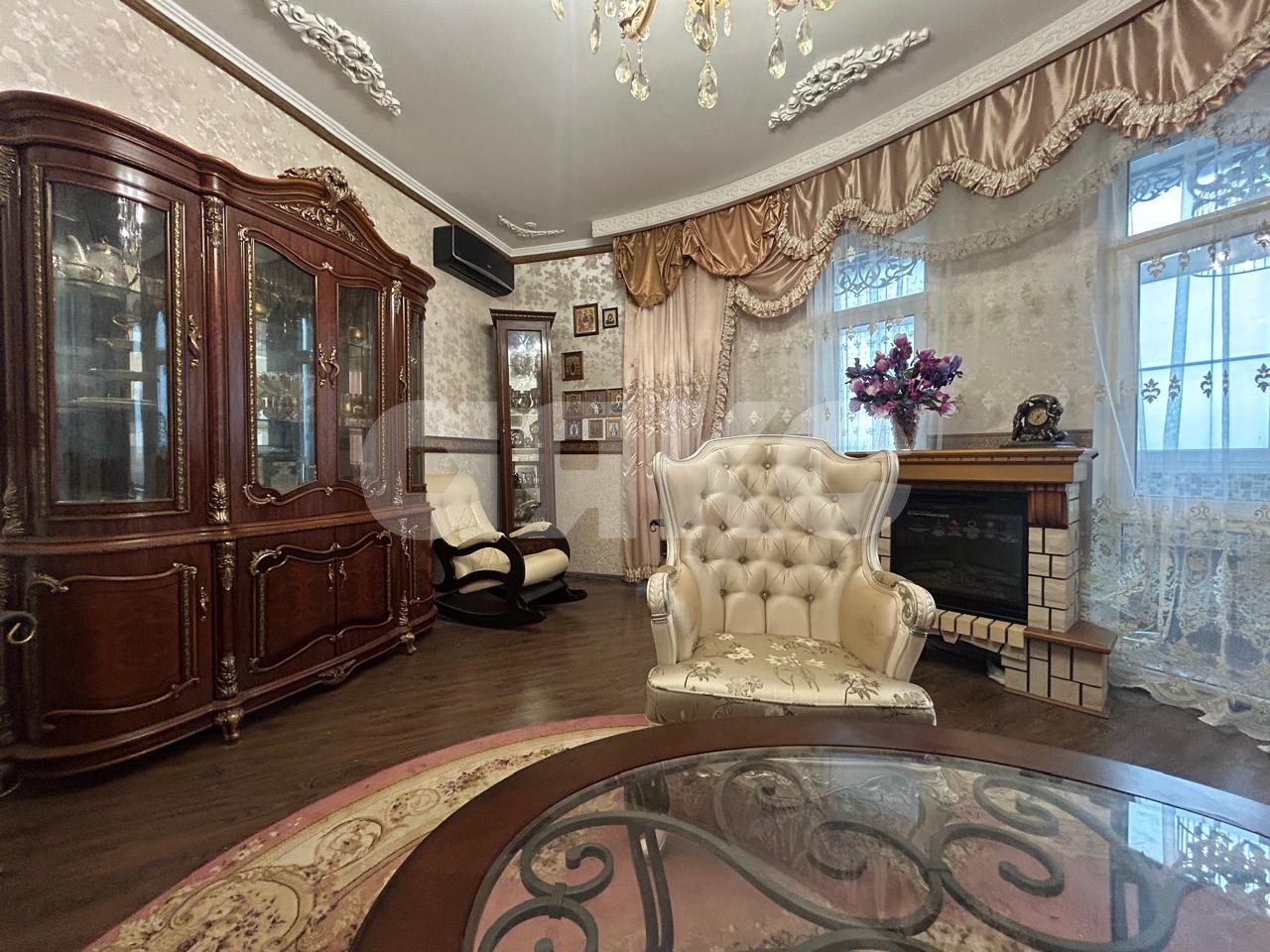 Фото №11: 1-комнатная квартира 74 м² - Геленджик, ул. Шмидта, 8