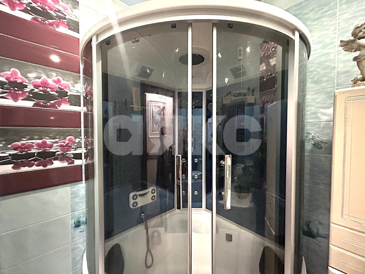 Фото №17: 1-комнатная квартира 74 м² - Геленджик, ул. Шмидта, 8