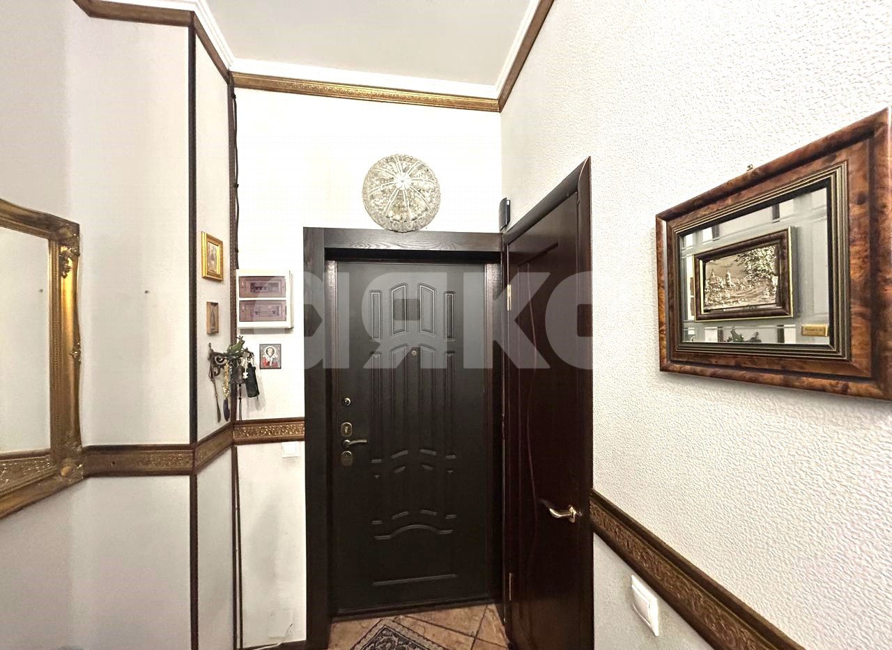 Фото №20: 1-комнатная квартира 74 м² - Геленджик, ул. Шмидта, 8