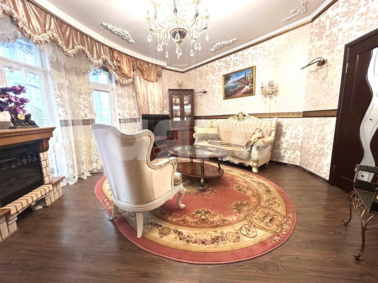 Фото №10: 1-комнатная квартира 74 м² - Геленджик, ул. Шмидта, 8