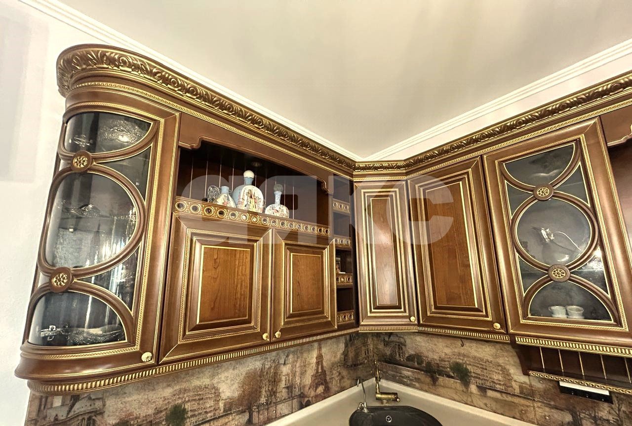 Фото №8: 1-комнатная квартира 74 м² - Геленджик, ул. Шмидта, 8