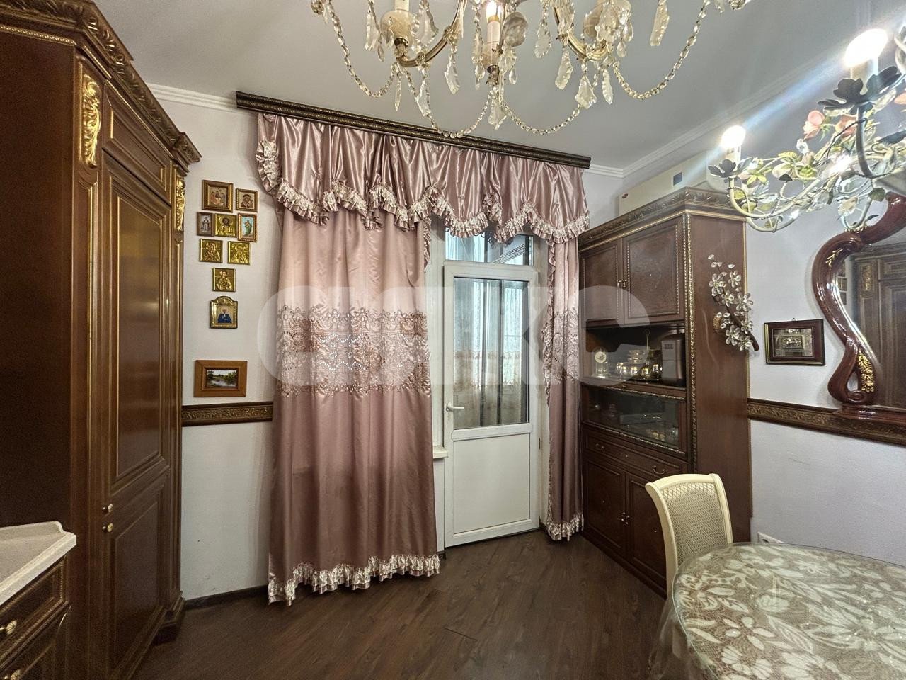 Фото №15: 1-комнатная квартира 74 м² - Геленджик, ул. Шмидта, 8