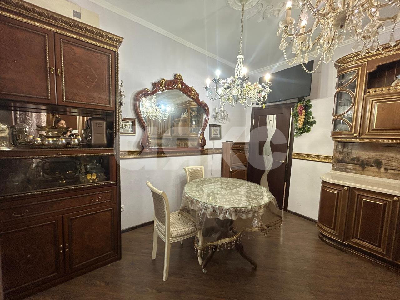 Фото №14: 1-комнатная квартира 74 м² - Геленджик, ул. Шмидта, 8