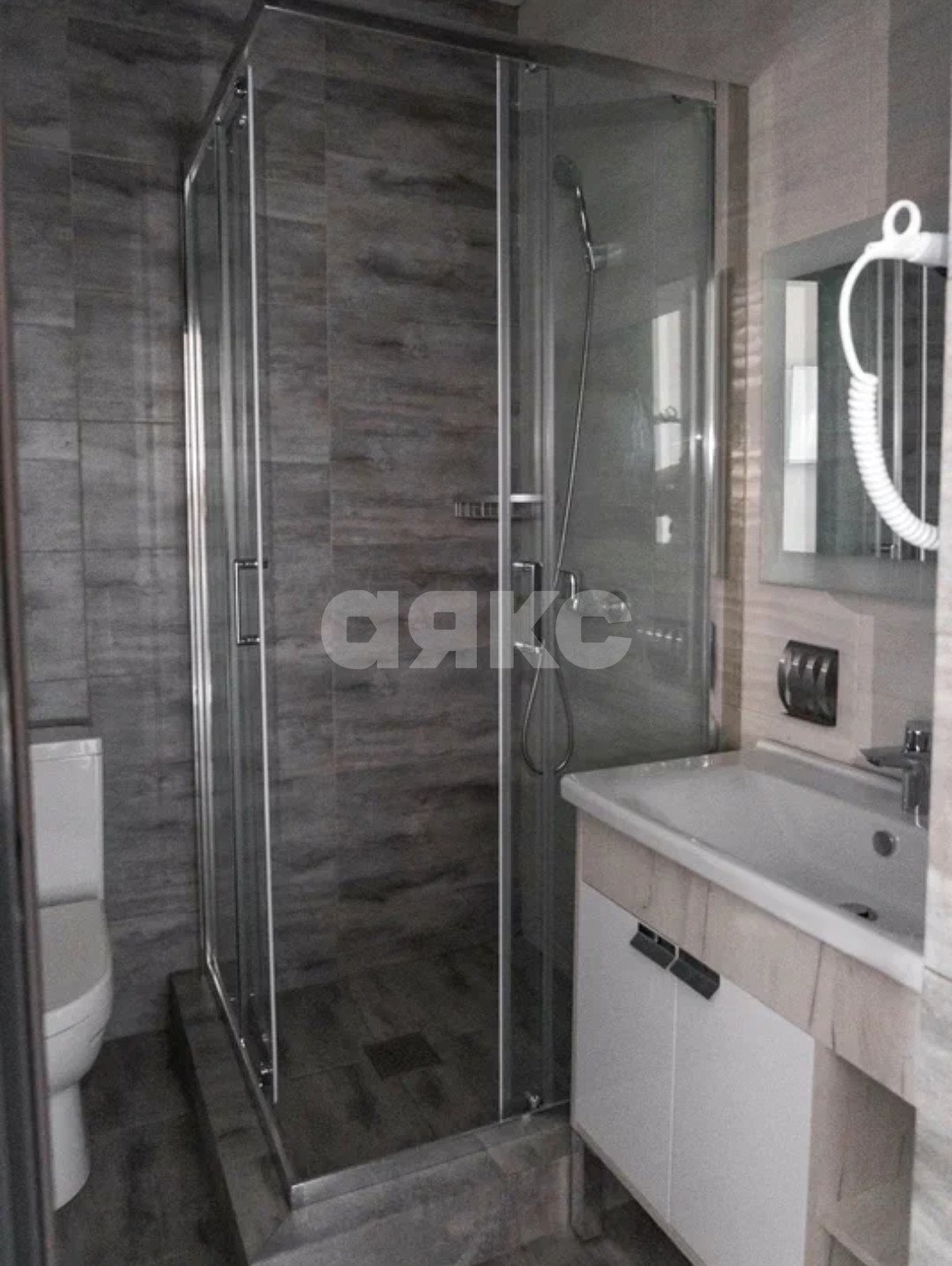 Фото №4: Коммерция 250 м² - Геленджик, жилой комплекс Тихая Гавань, мкр. жилой комплекс Тихая Гавань, ул. Курортная, 14Бк2