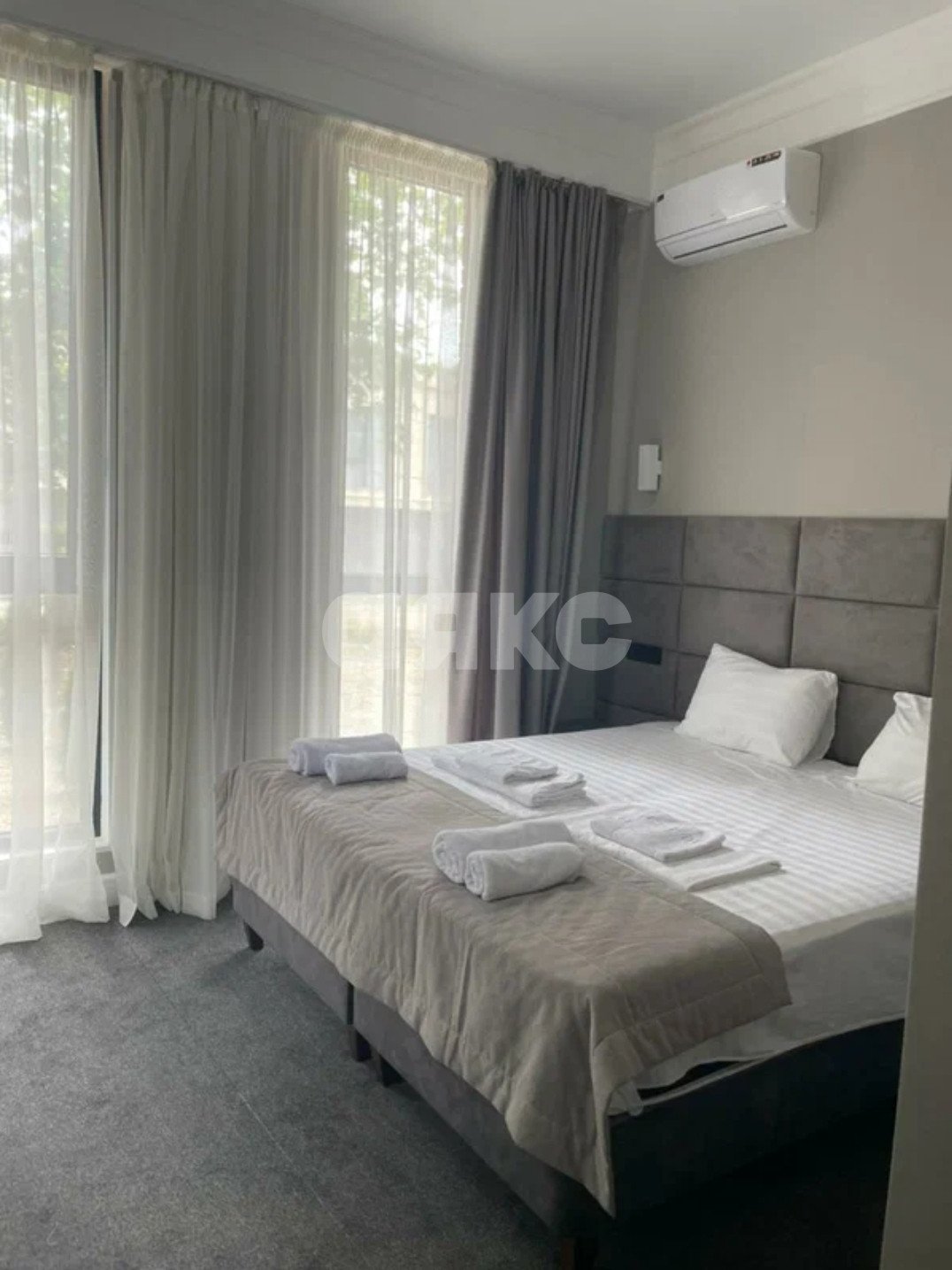 Фото №1: Коммерция 250 м² - Геленджик, жилой комплекс Тихая Гавань, мкр. жилой комплекс Тихая Гавань, ул. Курортная, 14Бк2