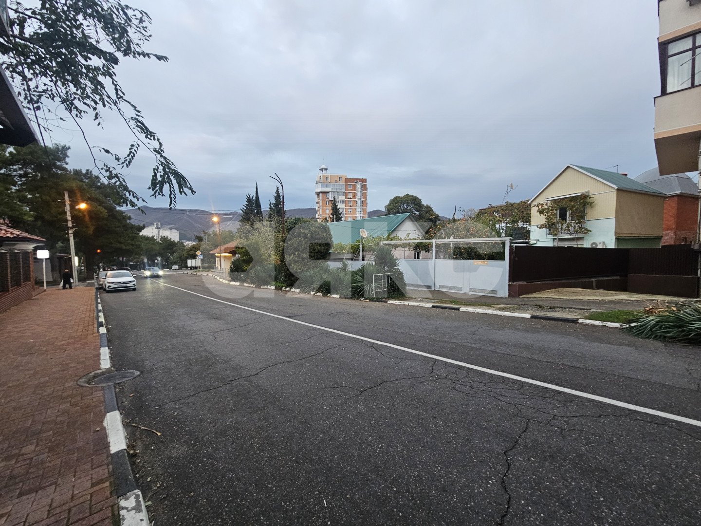 Фото №2: Коммерция 280 м² - Геленджик, ул. Вишнёвая, 51