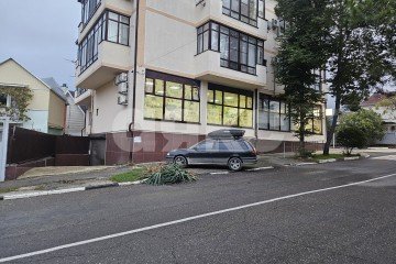 Фото №4: Коммерция 280 м² - Геленджик, ул. Вишнёвая, 51