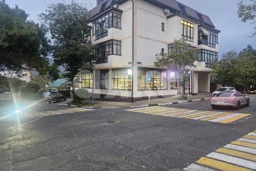 Фото №3: Коммерция 280 м² - Геленджик, ул. Вишнёвая, 51