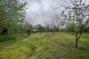 Фото №2: Земельный участок 15 сот. - Октябрьский, ул. Советская, 15