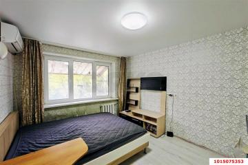 Фото №3: Комната 19 м² - Краснодар, мкр. 40 лет Победы, ул. имени 40-летия Победы, 10