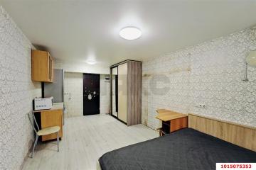 Фото №4: Комната 19 м² - Краснодар, мкр. 40 лет Победы, ул. имени 40-летия Победы, 10