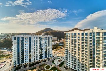 Фото №1: 1-комнатная квартира 36 м² - Ольгинка, мкр. 3-й, 21