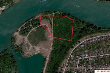 Фото №3: Земельный участок 300 сот. - Тлюстенхабль, ул. Ленина, 25