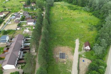 Фото №4: Земельный участок 21.08 сот. - Краснодарский край муниципальный округ Горячий Ключ