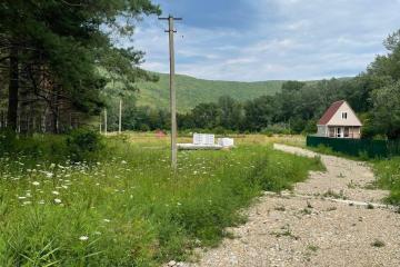 Фото №3: Земельный участок 21.08 сот. - Краснодарский край муниципальный округ Горячий Ключ