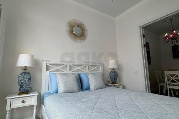 Фото №1: 2-комнатная квартира 44 м² - Геленджик, мкр. жилой комплекс Черноморский-2, ул. Крымская, 22к13