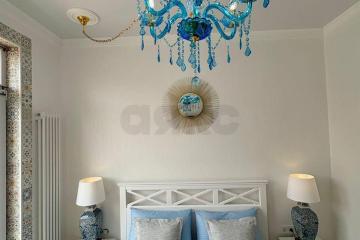 Фото №3: 2-комнатная квартира 44 м² - Геленджик, мкр. жилой комплекс Черноморский-2, ул. Крымская, 22к13