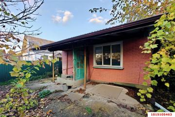 Фото №1: Дом 80 м² - Холмская, ул. Лысова, 302