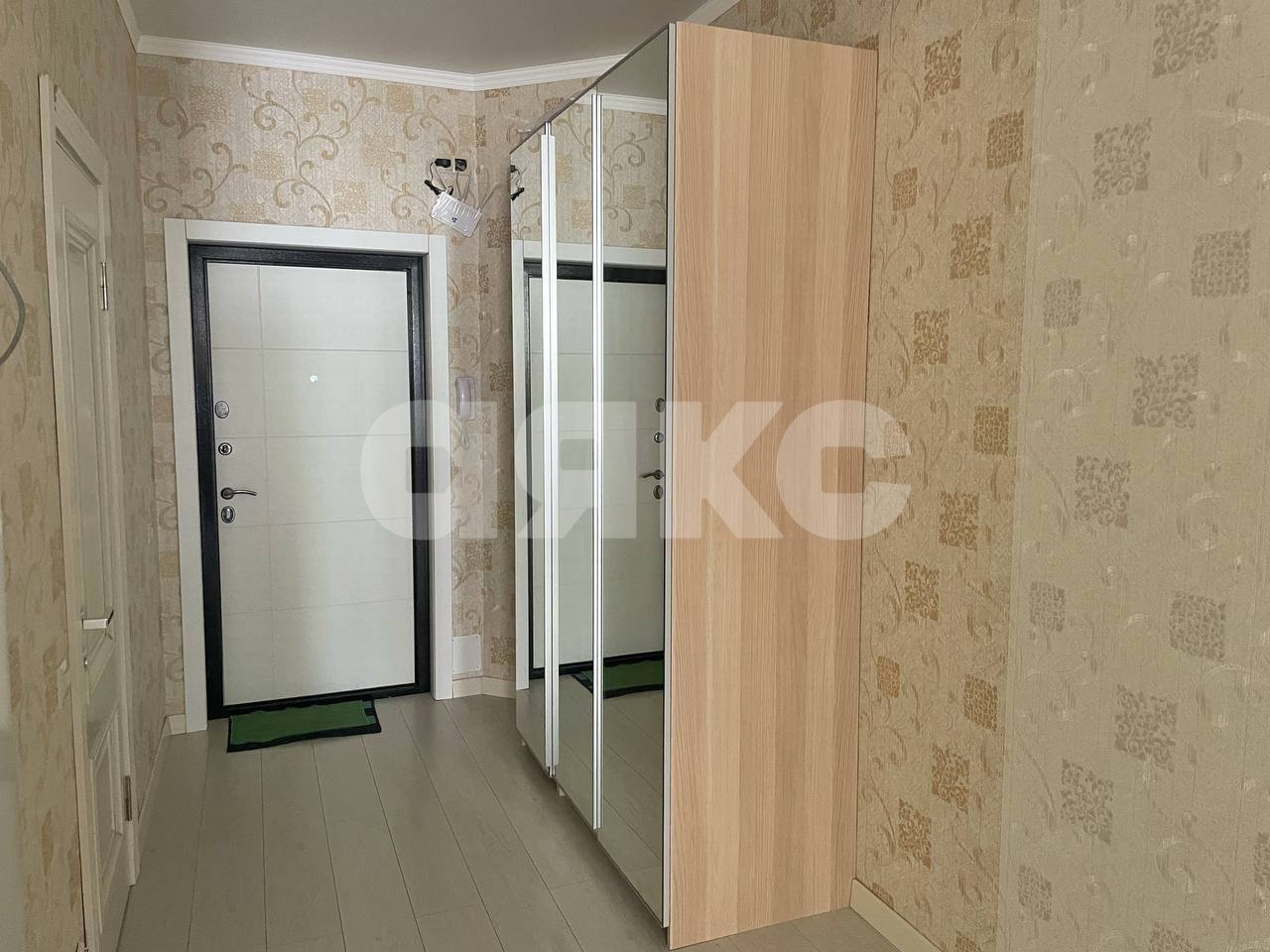 Фото №9: 2-комнатная квартира 72 м² - Геленджик, жилой комплекс Лазурный-2, мкр. жилой комплекс Лазурный-2, ул. Верхняя, 4к3