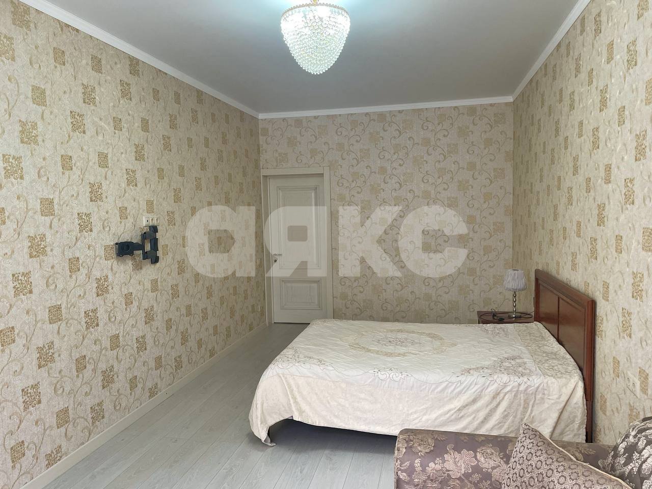 Фото №8: 2-комнатная квартира 72 м² - Геленджик, жилой комплекс Лазурный-2, мкр. жилой комплекс Лазурный-2, ул. Верхняя, 4к3