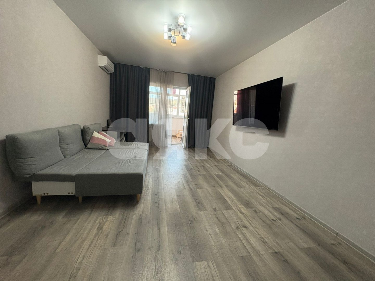 Фото №18: 3-комнатная квартира 86 м² - Геленджик, Магилат, мкр. Магилат, ул. Волнухина, 6