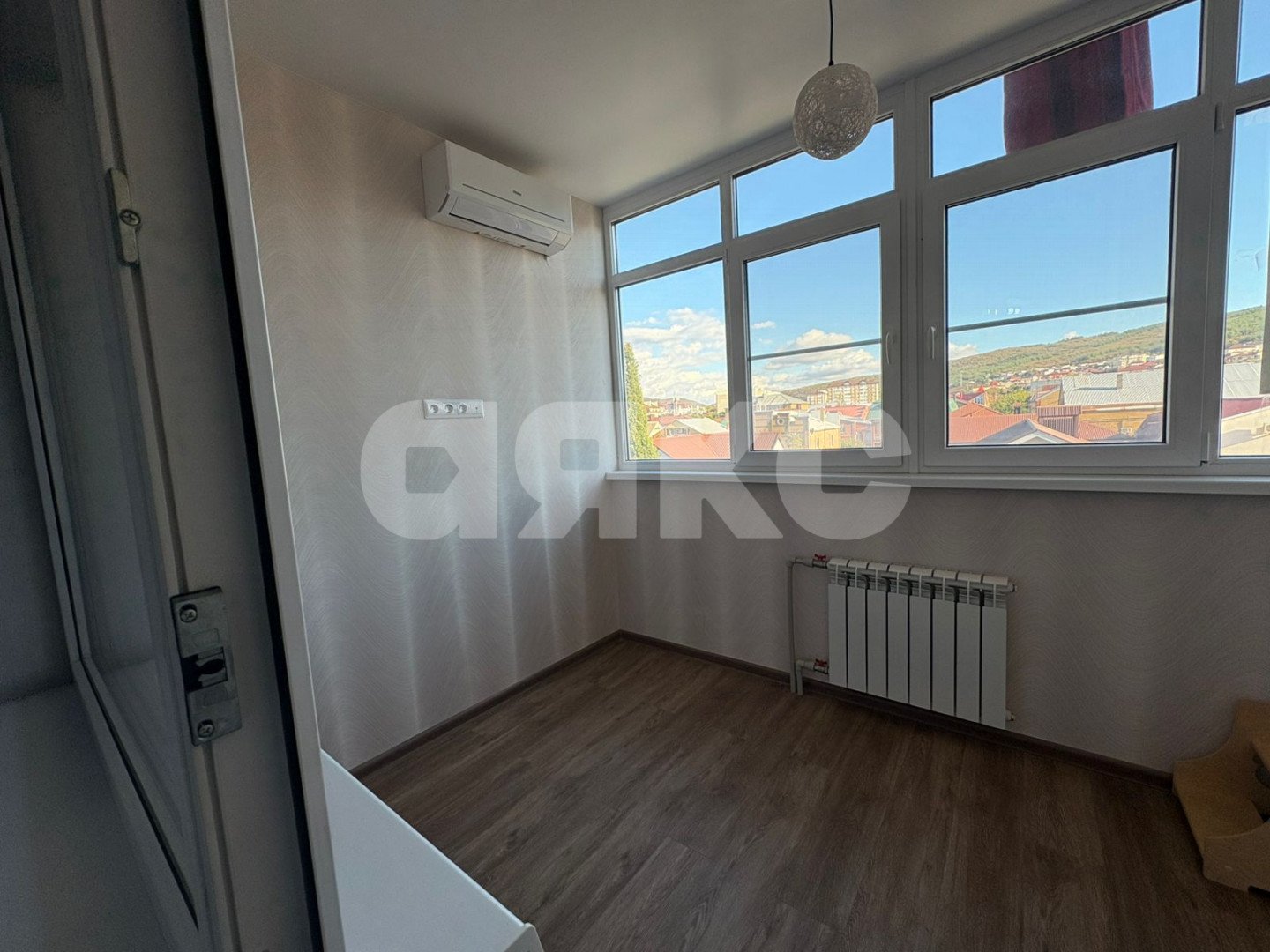 Фото №10: 3-комнатная квартира 86 м² - Геленджик, Магилат, мкр. Магилат, ул. Волнухина, 6