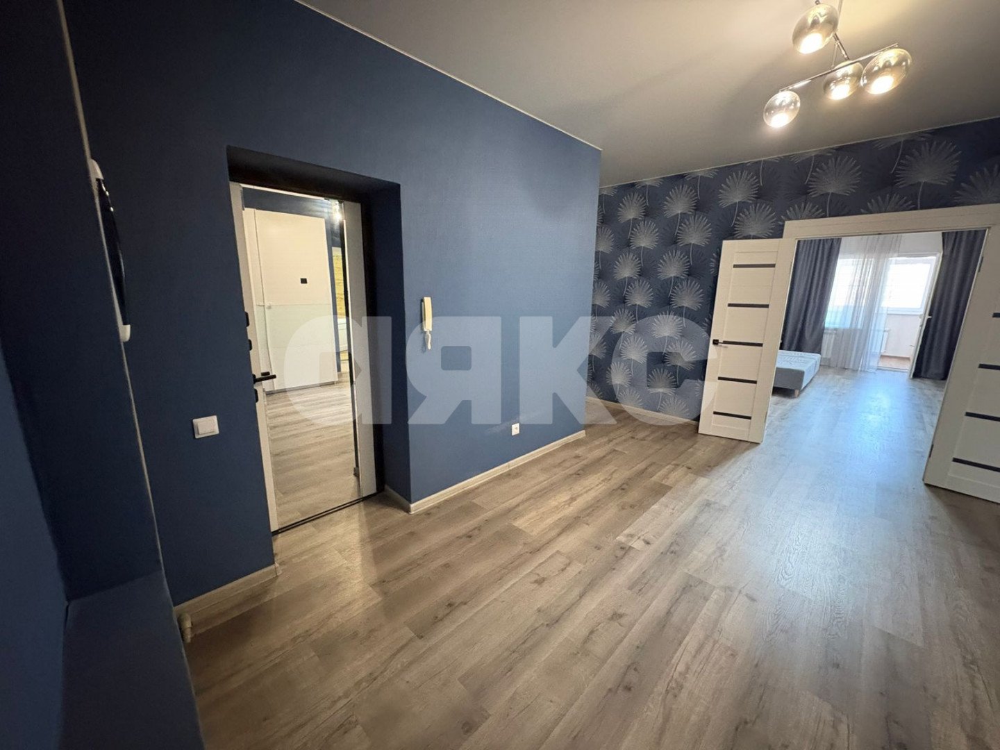 Фото №3: 3-комнатная квартира 86 м² - Геленджик, Магилат, мкр. Магилат, ул. Волнухина, 6