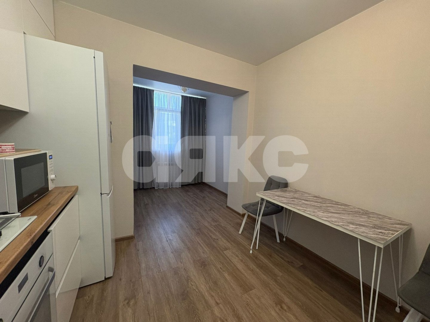 Фото №6: 3-комнатная квартира 86 м² - Геленджик, Магилат, мкр. Магилат, ул. Волнухина, 6